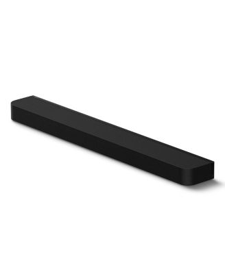 Sony HT-A7100 BRAVIA Theater Bar 7 9-Speaker 360 Spatial Sound Mapping with Dolby Atmos Soundbar