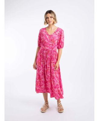 Hot pink