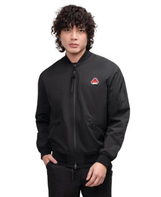 Мужская куртка JACK1T Oberon Tech Bomber