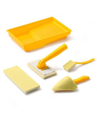 XDOVET T Pad Edger Tool Kit Corner Walls Ceiling 5pieces