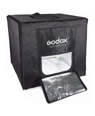 Godox LST40 Portable Photo Studio Box with Triple LED Light Source