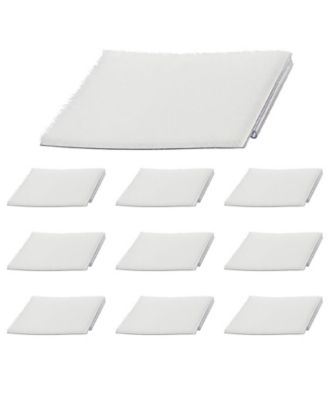 XDOVET Edger Replacement Pads Pad Refills Tool
