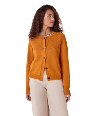 Женский свитер Celtic & Co. Textured Yoke