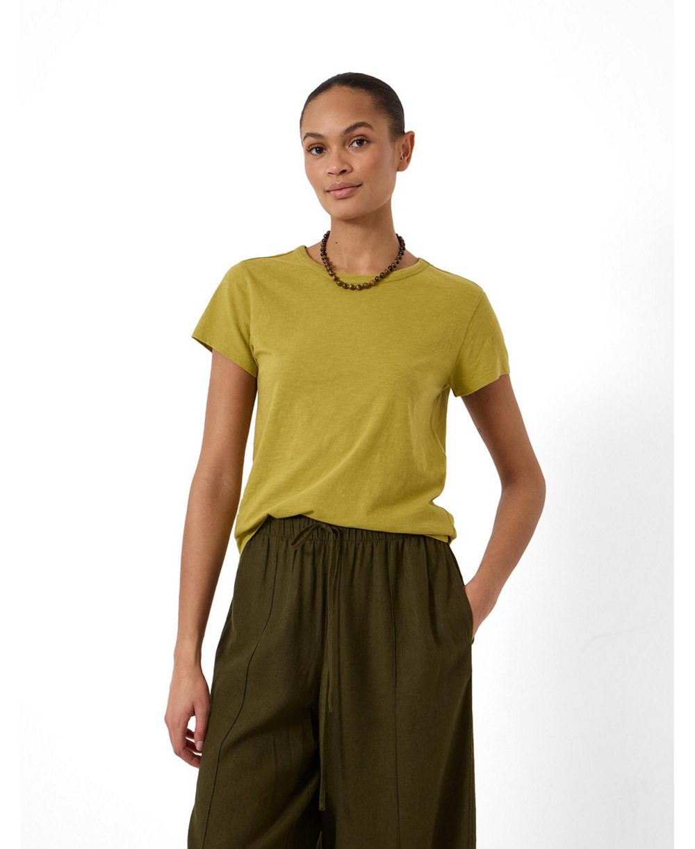 Hush Women's Crew Neck T-Shirt