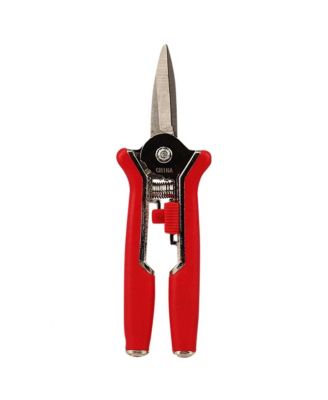 Секатор D&D Garden Floral Shears 6"