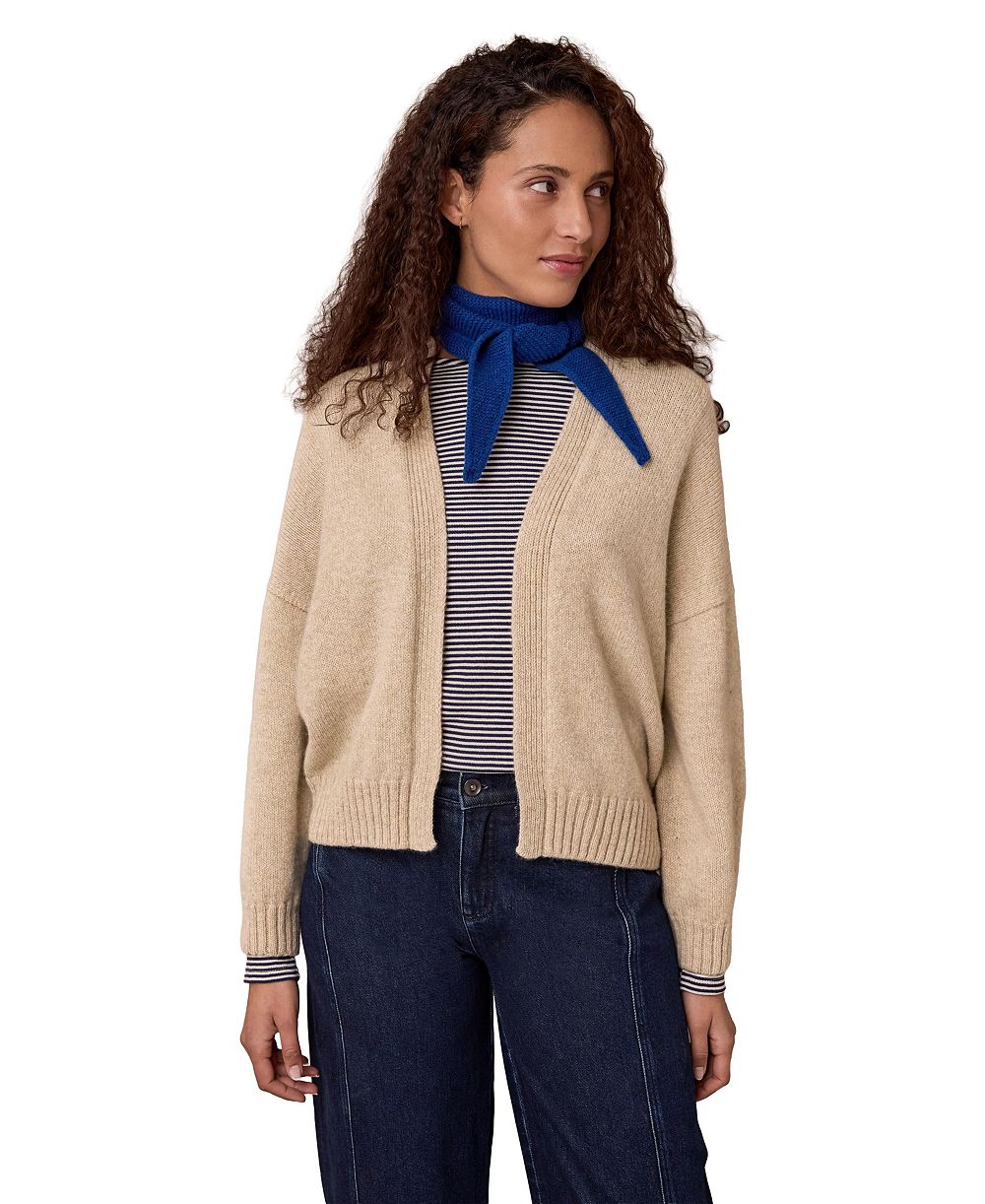 Celtic & Co. Women's Celtic and Co. Supersoft Weekend Cardigan