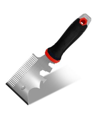 XDOVET многофункциональный скребок-щетка, Heavy Duty