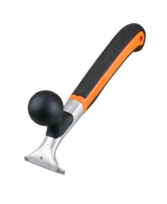 XDOVET Carbide Scraper Tool Heavy Duty Wood Floor Varnish Glue Rust Remover