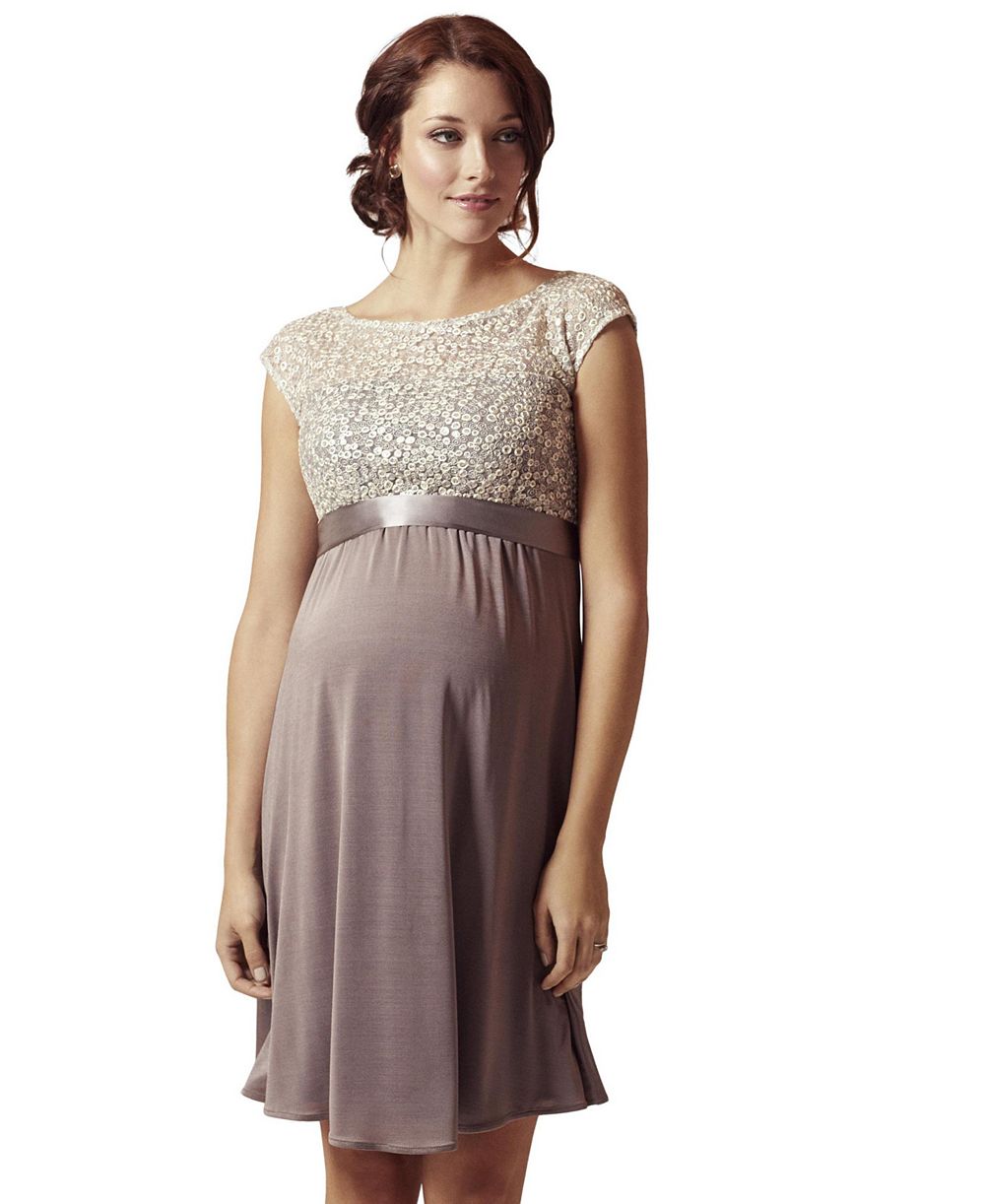 Женская платье для беременных Tiffany Rose Mia Maternity Dress