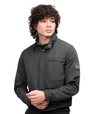 Мужская ветровка JACK1T Atlas Lightweight