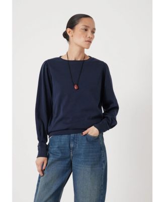 Dark navy