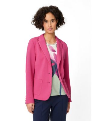 Olsen Women's Pique Blazer