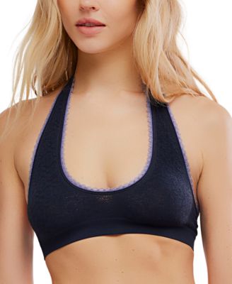 Женский бралетт Free People Sweet Point Seamless Halter