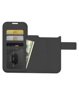 Prodigee Flex Folio MagSafe Card Wallet Case for Apple iPhone 17 Pro