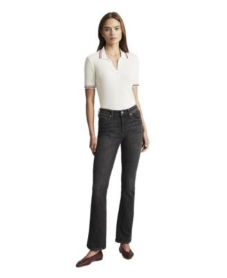 Mavi Jeans женские джинсы Molly Bootcut Mid-Rise 32" Inseam