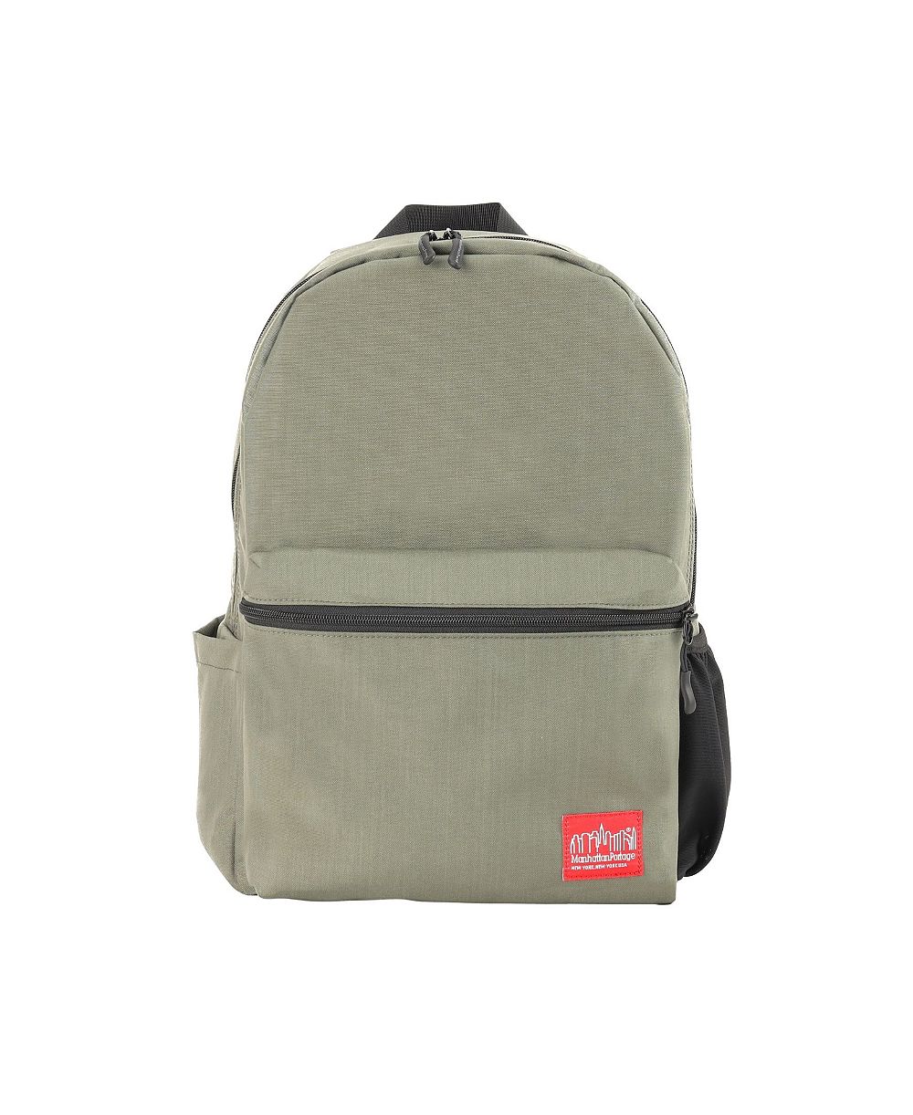 Рюкзак-мессенджер Manhattan Portage Daffodil Blossom Extra-Large