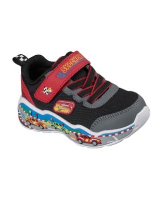 Детские кеды Skechers Play Scene