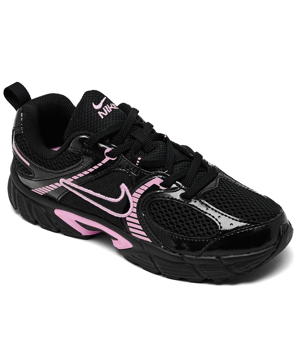 Детские кроссовки Nike V5 RNR Elastic Lace