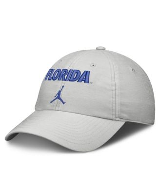 Jordan Florida Gators 2026 On-Field Gameday Club Кепка Мужская и Женская