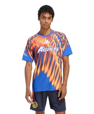 Мужская футболка Adidas Club America 2026/27 Home Pre-Match