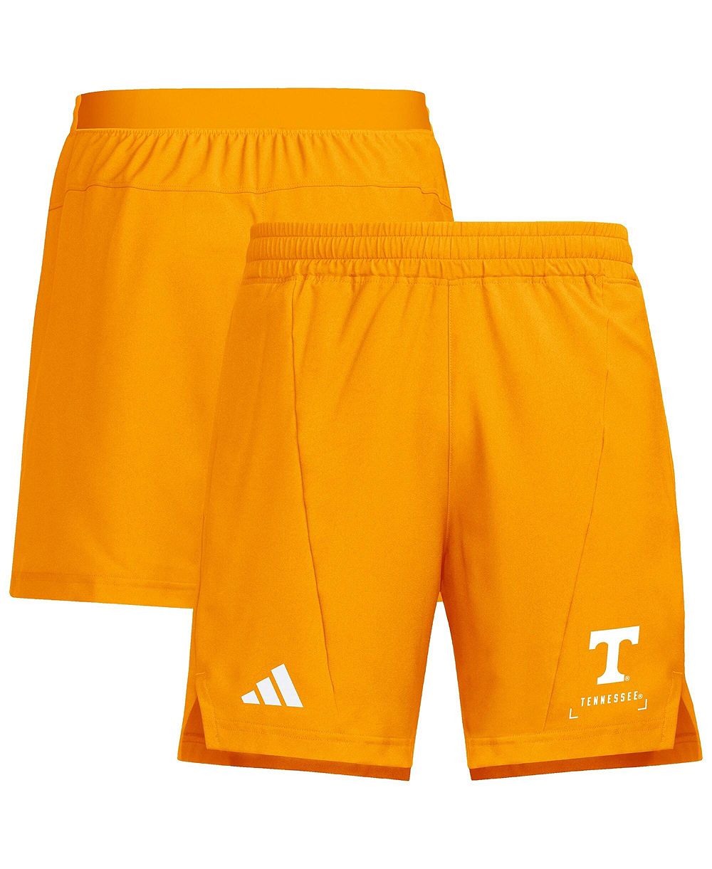 Adidas Men's Tennessee Orange Tennessee Volunteers D4T Shorts