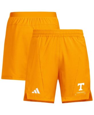 Мужские шорты Adidas Tennessee Orange Tennessee Volunteers D4T
