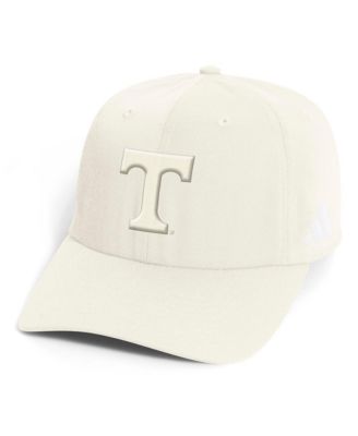 Мужская кепка adidas Beige Tennessee Volunteers Slouch Adjustable