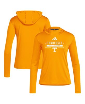 Женская футболка adidas Tennessee Volunteers D4T Hooded