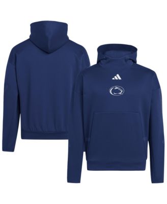 Мужская толстовка Adidas Z.N.E Navy Penn State Nittany Lions