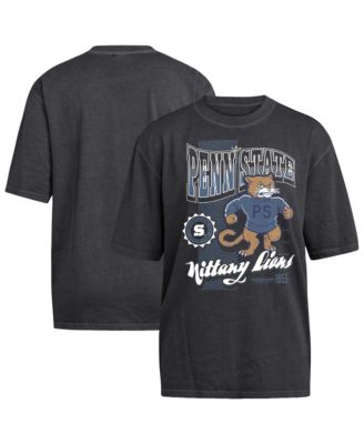 Женская футболка Adidas Oversized Penn State Nittany Lions