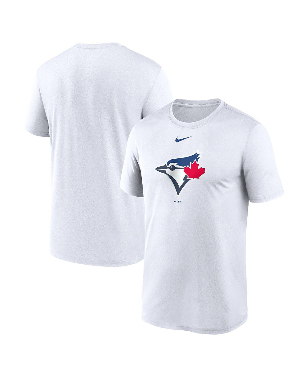 Nike Men's White Toronto Blue Jays New Legend Dri-FIT T-Shirt
