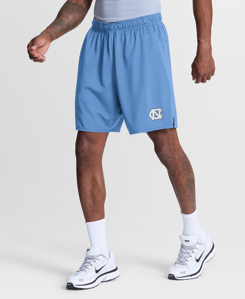 Jordan Men's Carolina Blue North Carolina Tar Heels Totality Dri-FIT Shorts