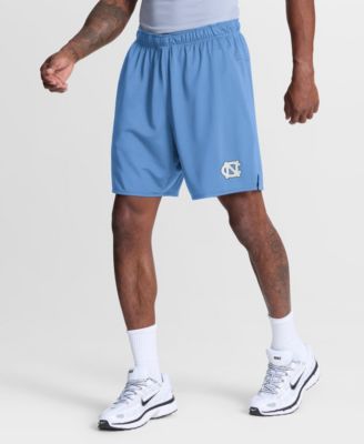 Мужские шорты Jordan Carolina Blue North Carolina Tar Heels Totality Dri-FIT