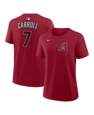 Женская футболка Nike Corbin Carroll