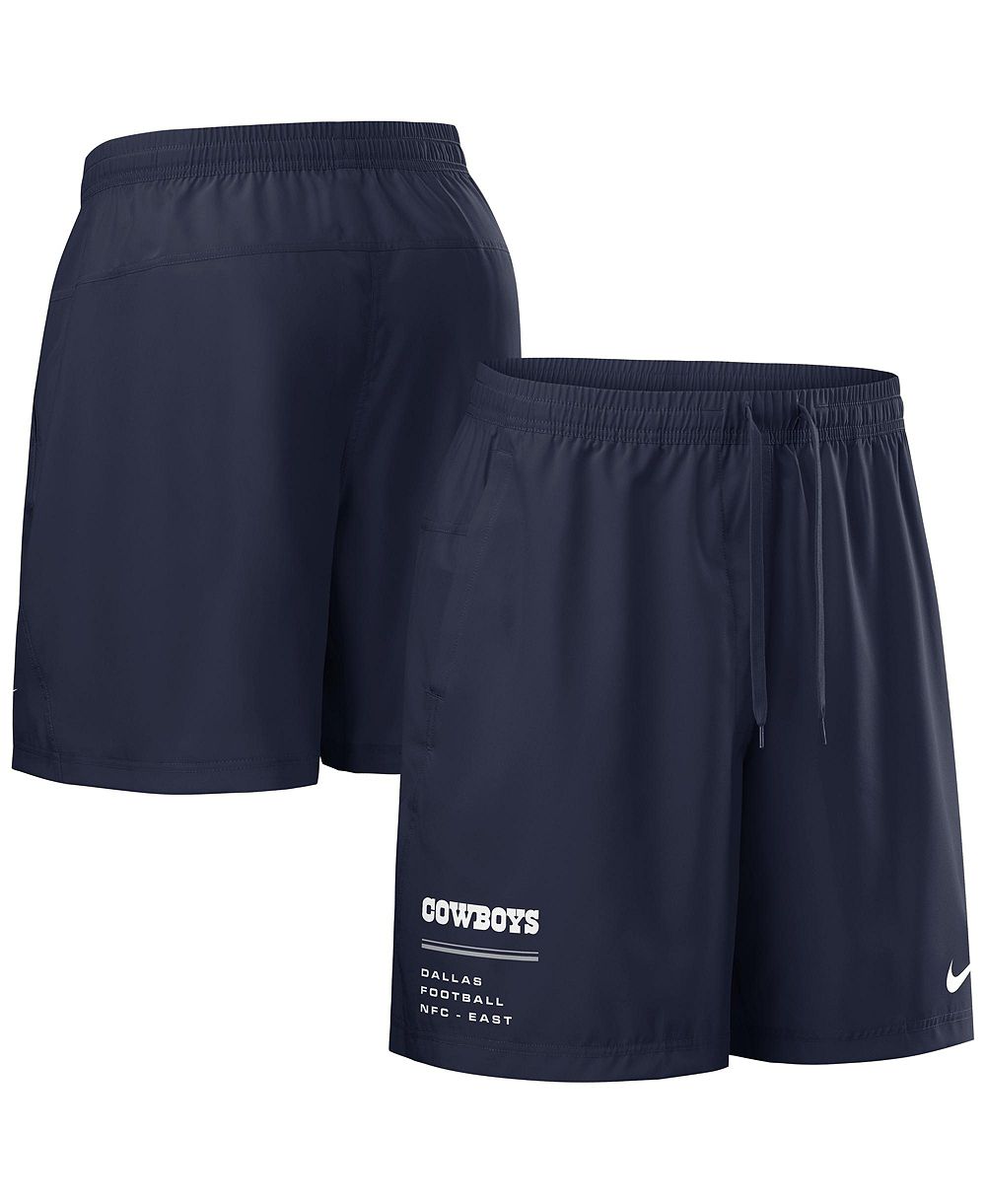Мужские шорты Nike Dallas Cowboys Dri-FIT