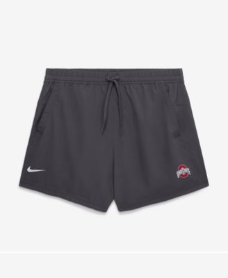 Nike Мужские шорты Ohio State Buckeyes Primary Logo Form