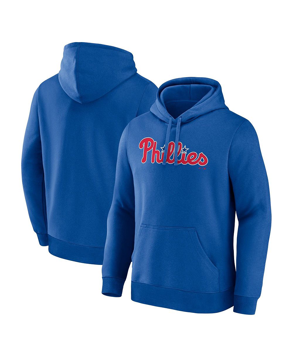 Logo Athletic Мужской худи с логотипом Philadelphia Phillies