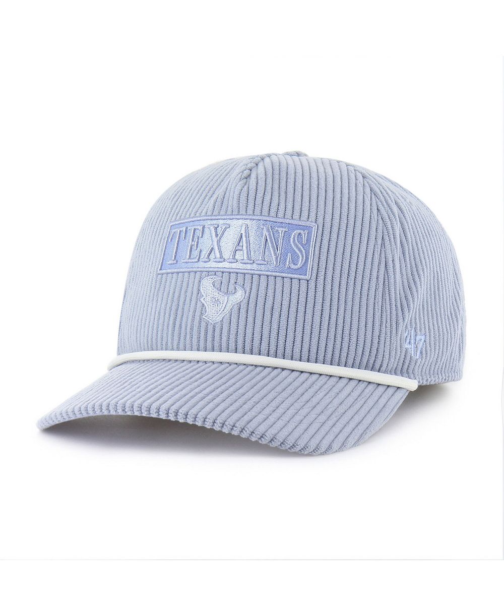 '47 Brand Женская кепка Houston Texans