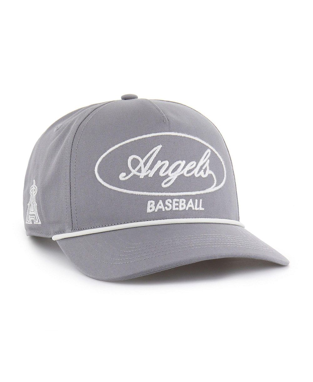 '47 Brand Мужская кепка Los Angeles Angels