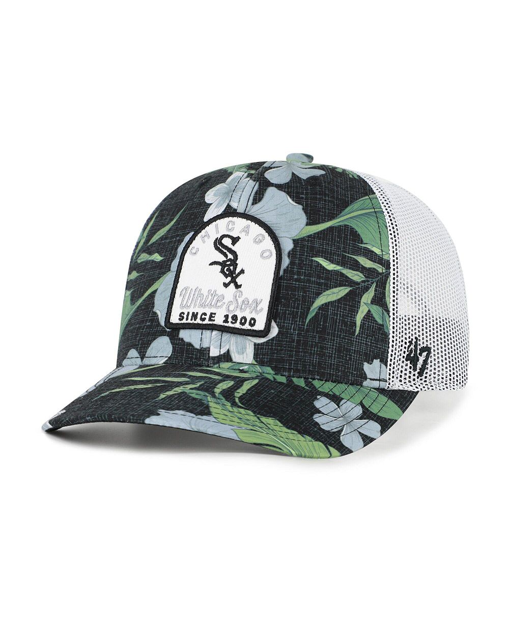'47 Brand Мужская бейсболка Chicago White Sox