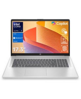 Ноутбук HP Essential 17t-cn500, 17.3"