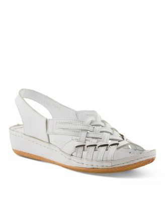 Женские босоножки Spring Step Women's Choi Wedge с мягкой стелькой
