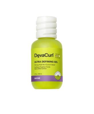 DevaCurl Ultra Defining Gel, 3 oz.