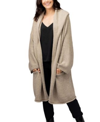 Длинный свитер Simply Natural Regina Alpaca