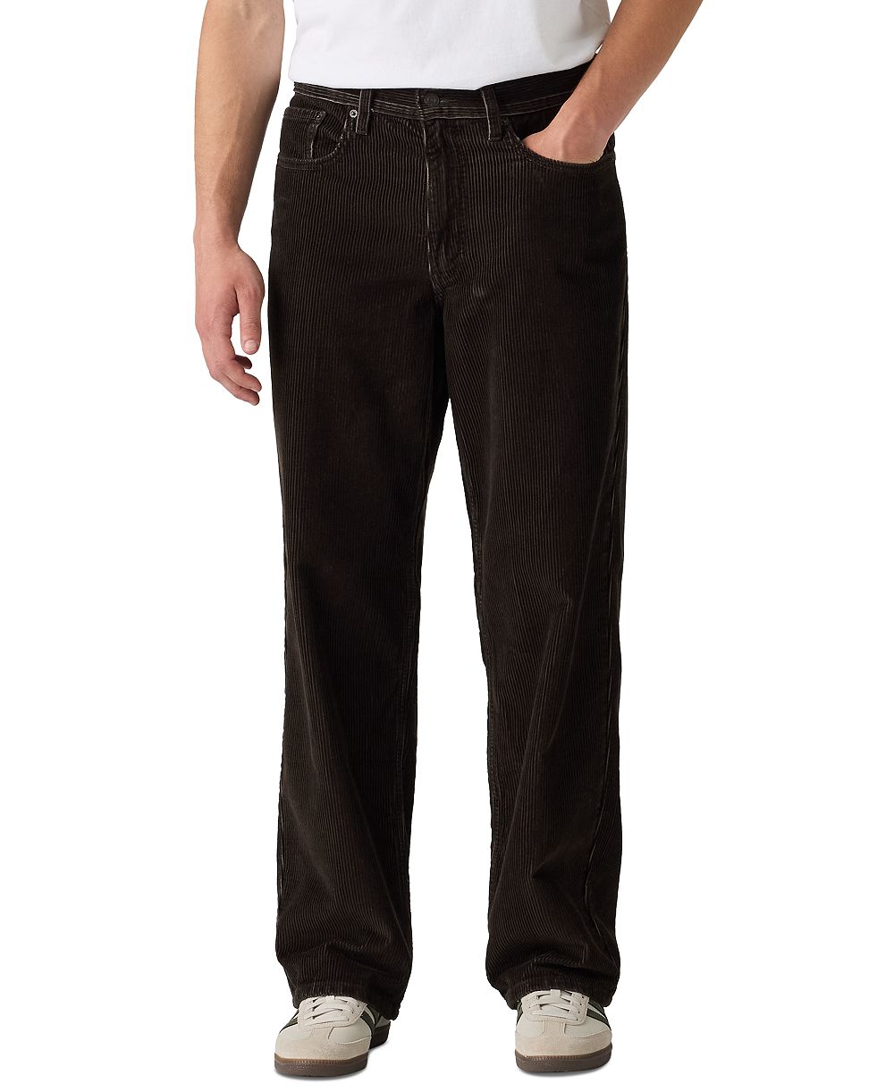 Levi's Men's 578 Baggy Jeans