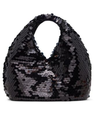 Steve Madden сумка хобо Ryanna Small с небольшой ручкой