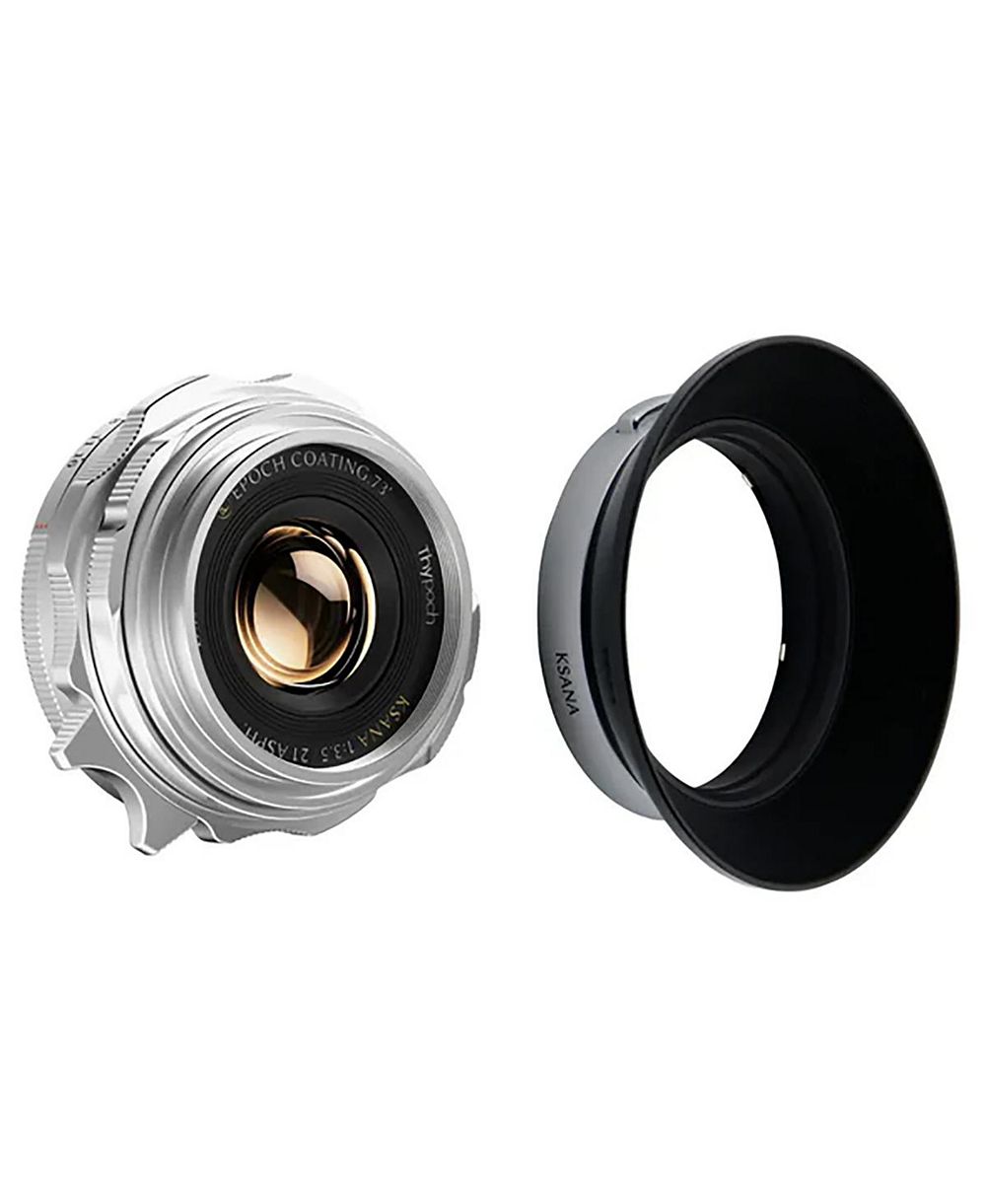 THYPOCH Thypoch Ksana 21mm f/3.5 с блендой