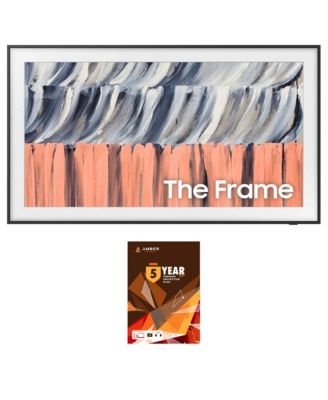 Samsung QN85LS03HEFXZA 85" QLED 4K UHD Smart TV