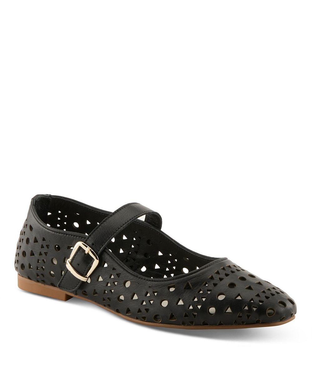 Женские туфли Spring Step Mary Jane Flat