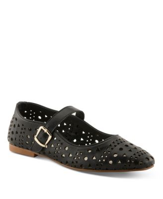 Женские туфли Spring Step Mary Jane Flat